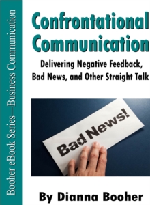 Image for Confrontational Communication