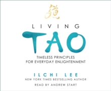Image for Living Tao CD