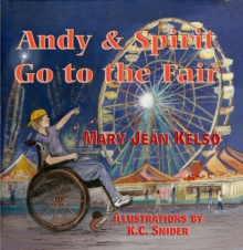 Image for Andy & Spirit go to the Fair