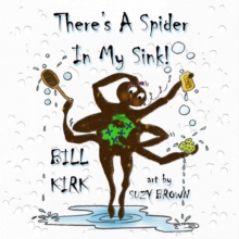 Image for There's a Spider in my Sink
