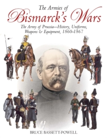 Image for Armies of Bismarck's Wars