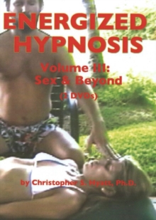 Image for Energized Hypnosis DVD