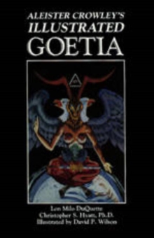 Image for Aleister Crowley's Illustrated Goetia