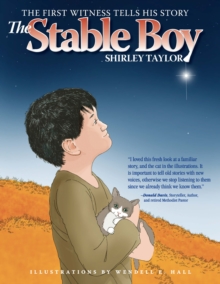 Image for Stable Boy: The First Witness Tells His Story