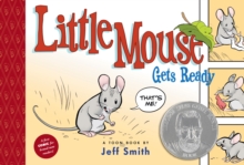 Image for Little Mouse gets ready