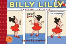 Image for Silly Lilly in what will I be today?