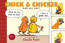 Image for Chick And Chickie Play All Day