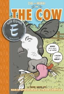 Image for Zig And Wikki In 'the Cow'