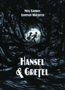 Image for Hansel and Gretel Standard Edition (A Toon Graphic)