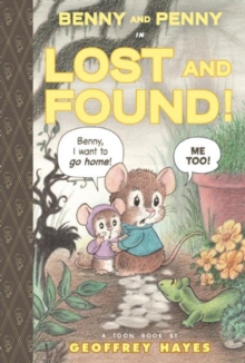 Image for Benny and Penny in Lost and Found