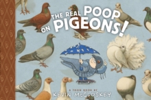 Image for The real poop on pigeons!