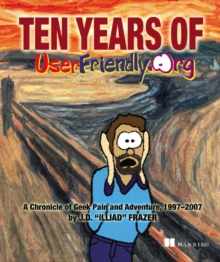Image for Ten Years of UserFriendly.Org