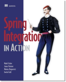 Image for Spring integration in action
