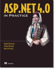 Image for ASP.NET 4.0 in practice