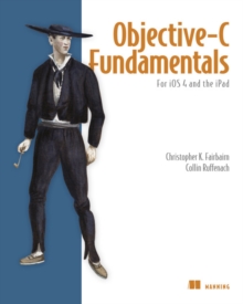 Image for Objective-C fundamentals