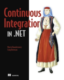 Image for Continuous integration in .NET