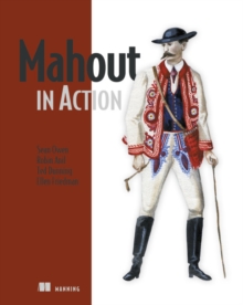 Image for Mahout in Action