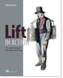 Image for Lift in Action