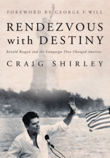 Image for Rendezvous With Destiny