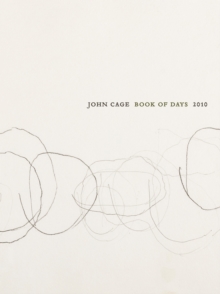 John Cage Book of Days