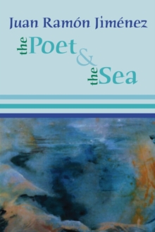 Poet and the Sea