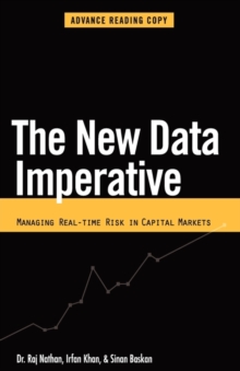 Image for New Data Imperative