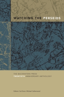 Image for Watching the Perseids
