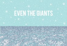 Image for Even the Giants