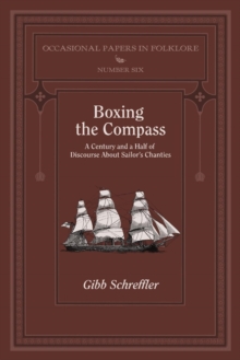 Image for Boxing the Compass