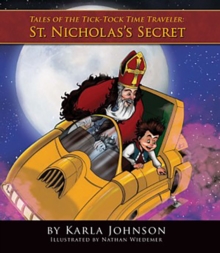 Image for St. Nicholas's secrets