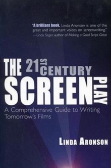 Image for The 21st-Century Screenplay