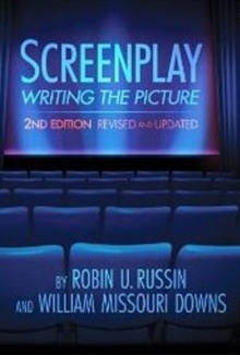 Image for Screenplay  : writing the picture