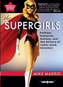 Image for The Supergirls