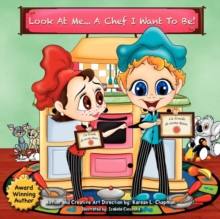 Image for Look at Me, a Chef I Want to Be
