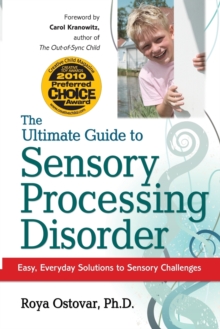 Image for The Ultimate Guide to Sensory Processing Disorder