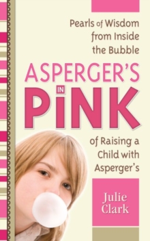 Image for Asperger's in Pink