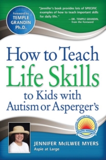 Image for How to teach life skills to kids with autism or Asperger's