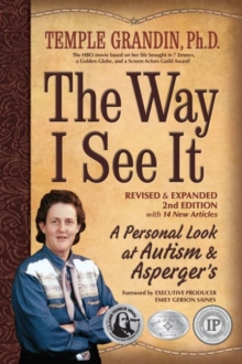 Image for The way I see it  : a personal look at Autism and Asperger's