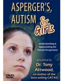 Image for Asperger's, Autism & Girls