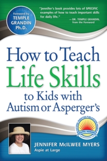 Image for How to Teach Life Skills to Kids with Autism or Asperger's