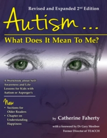 Image for Autism…What Does It Mean To Me?