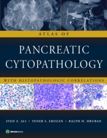 Image for Atlas of pancreatic cytopathology: with histopathologic correlations