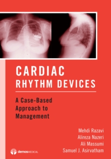 Image for Cardiac rhythm devices: a case-based approach to management