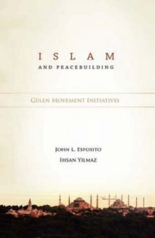Image for Islam & Peacebuilding
