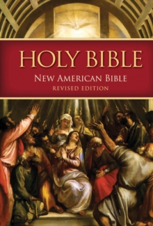 Image for Nabre: New American Bible Revised Edition.