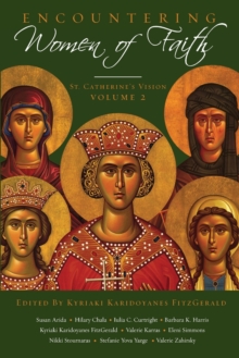 Image for Encountering Women of Faith : Vol. II