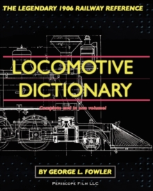 Image for Locomotive Dictionary