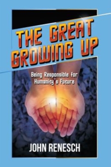 Image for Great Growing Up