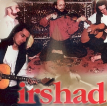 Image for Irshad CD
