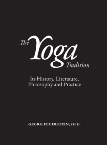 Image for The Yoga Tradition - Hardback Deluxe Edition